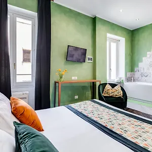 Ripetta Luxurious فندق مبيت وإفطار