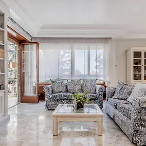 Luxury Giorgi Casa vacanze