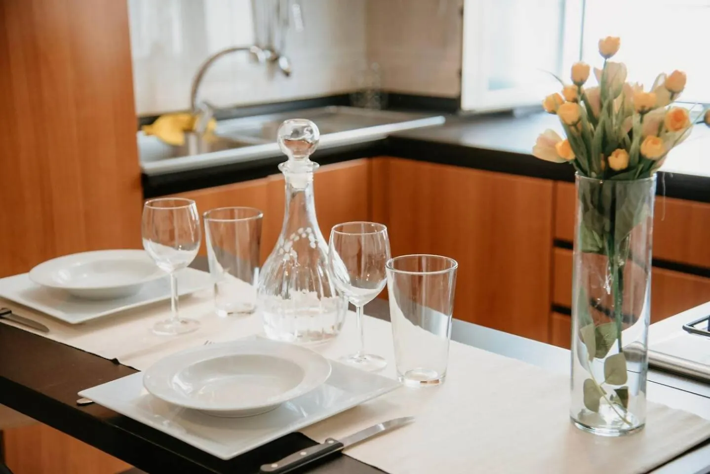 Apartment Cinemaison Near Metro Rome